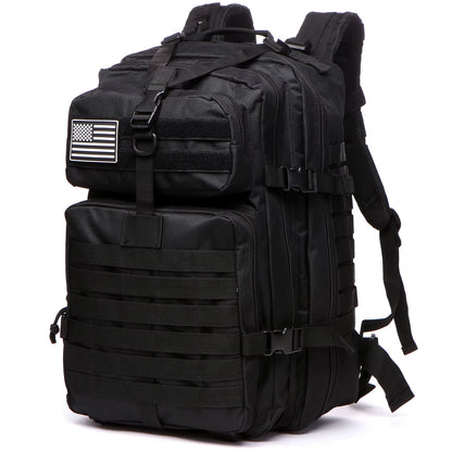 30L/50L 1000D Nylon Waterproof Trekking Fishing Hunting Bag Backpack Outdoor Rucksacks Tactical Sports Camping Hiking
