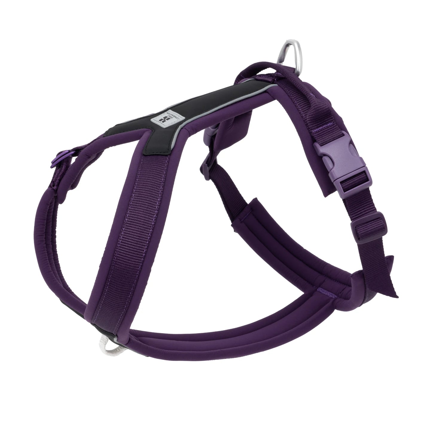 Dog Harness for Small Medium Large Dogs No Pull Reflective Dog Harness Adjustable Comfortable Outdoor Walking