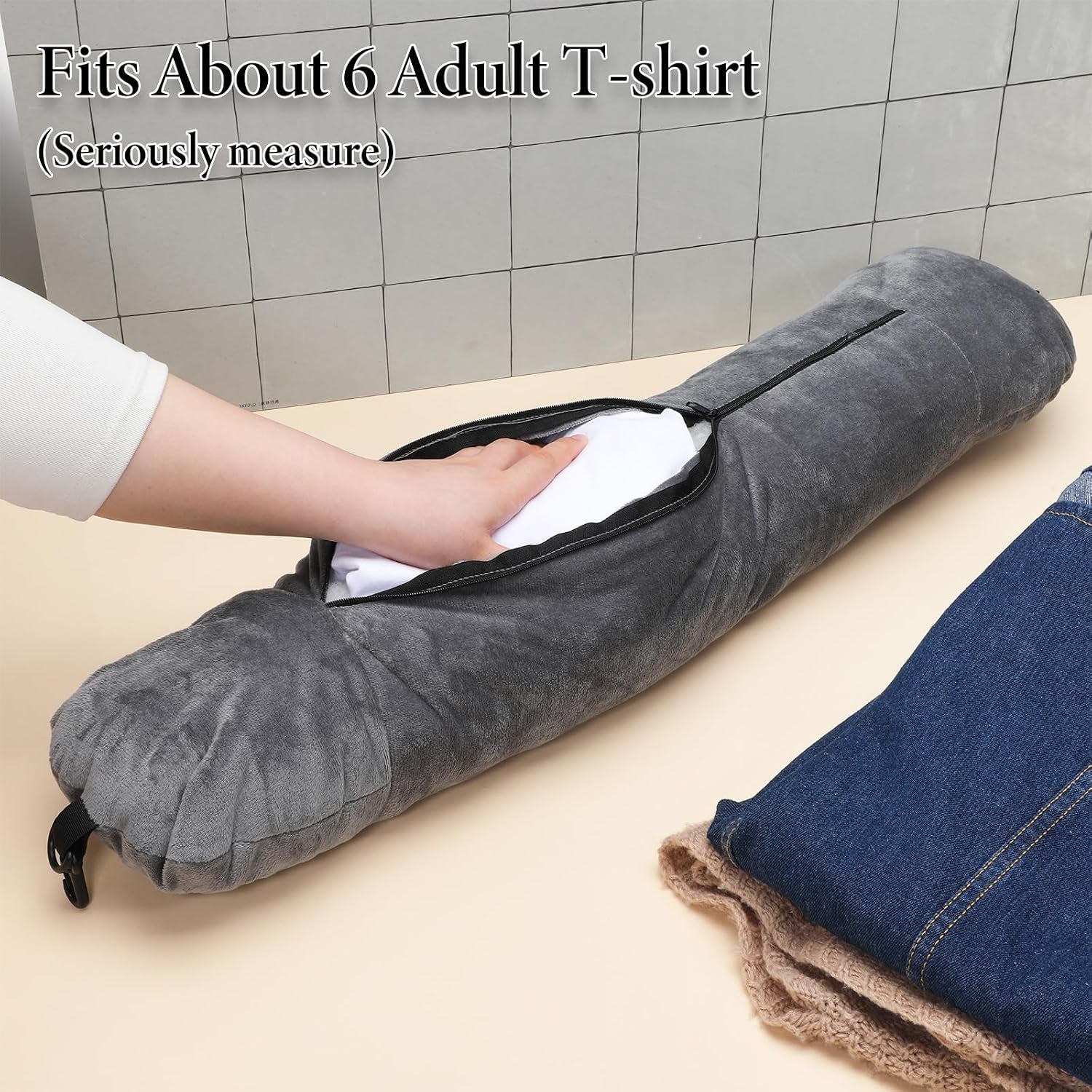 Travel Pillow