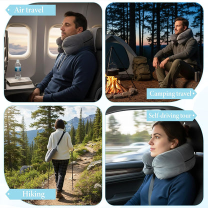 Travel Pillow