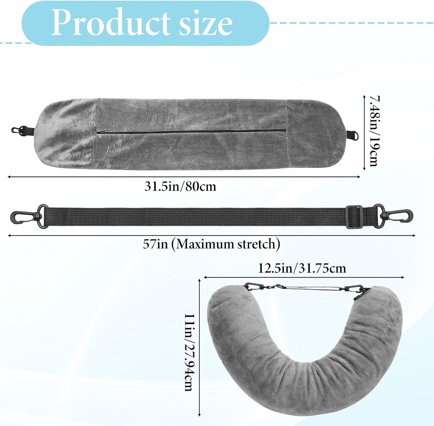 Travel Pillow