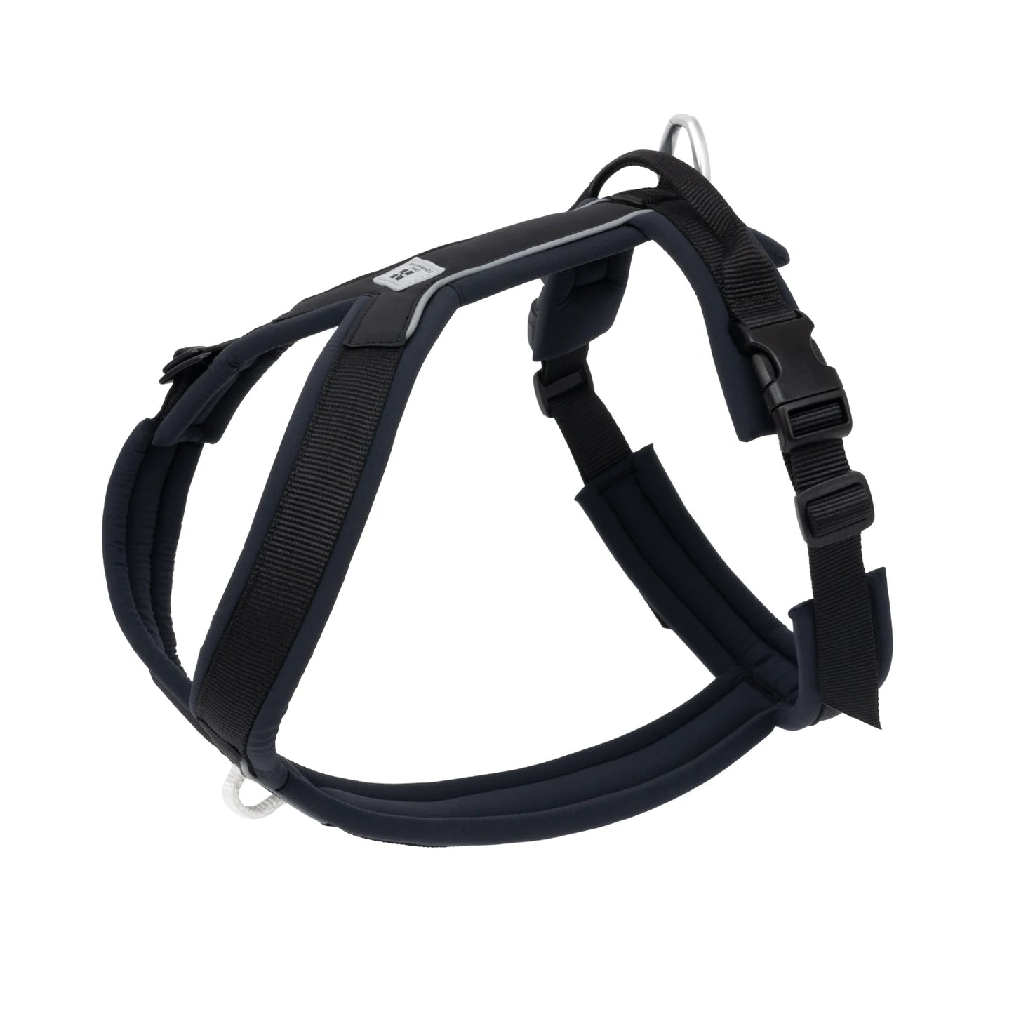 Dog Harness for Small Medium Large Dogs No Pull Reflective Dog Harness Adjustable Comfortable Outdoor Walking